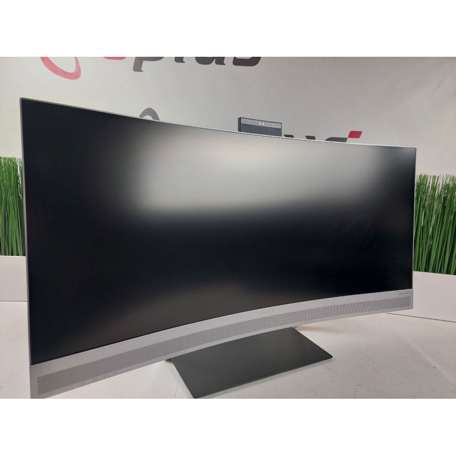 Монітор HP Envy 34 Curved (W3T65AA) б/в купити в інтернет-магазині